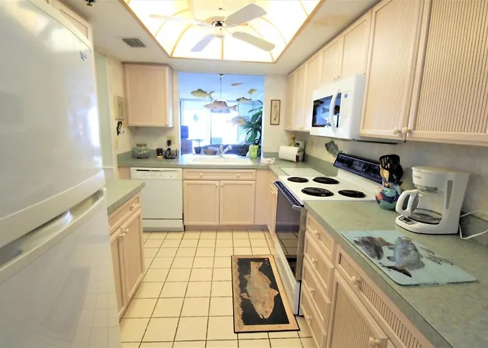 Gulf Front Beauty 2bd 2ba W Bonus Castle Clearwater Beach