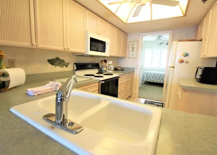 Gulf Front Beauty 2bd 2ba W Bonus Castle Clearwater Beach