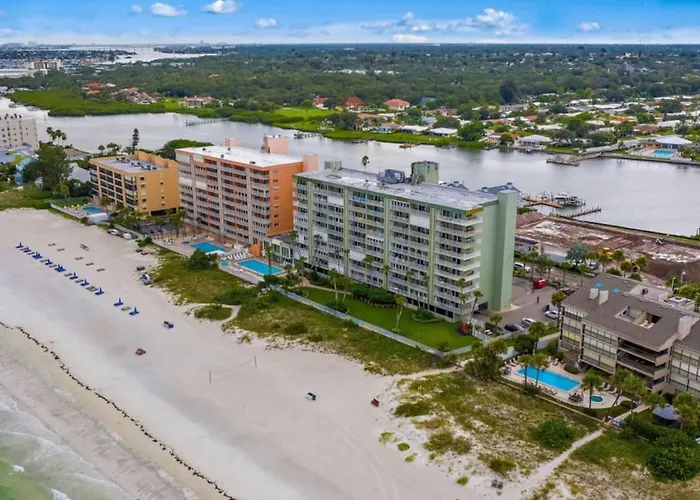 Gulf Front Beauty 2bd 2ba W Bonus Castle * Clearwater Beach