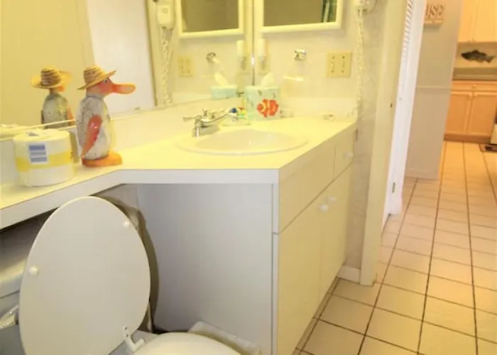 Gulf Front Beauty 2bd 2ba W Bonus Castle Clearwater Beach